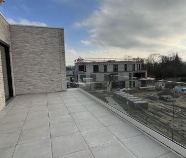 Appartement te huur in Kruishoutem voor € 950 met 2 slaapkamers - Foto 1