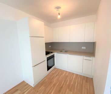 THE FAVE: Wohntraum mit großzügiger Freifläche im Grünen! - Foto 2