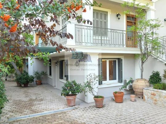 Διαμέρισμα για ενοικίαση Στροφύλι (Κηφισιά) - Photo 1