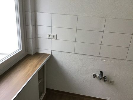 Bezugsfertige 2-Zimmer-Wohnung in Seilerseenähe! - Photo 3