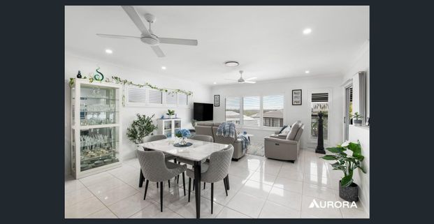 Modern Four-Bedroom Rental Home in a Peaceful Family Enclave 27 Highland Crescent, Belmont - Photo 1