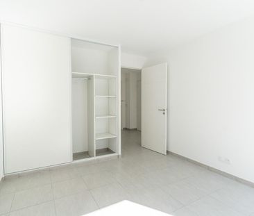 location Appartement T3 DE 64.3m² À MARSEILLE - Photo 5