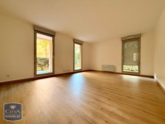 Location Appartement 4 pièces 87m² MAISONS LAFFITTE 78600 - Photo 1