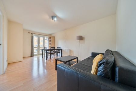 1 bedroom apartment to rent - Photo 3