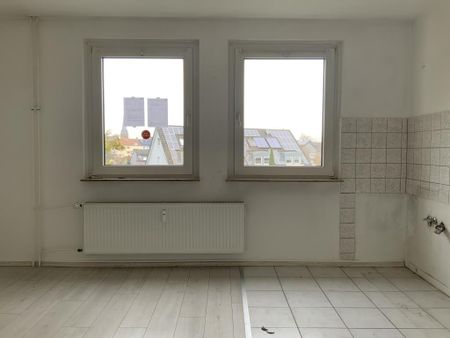 Charmante 2-Zimmer-Wohnung in Gelsenkirchen  Vielfältiges Wohngefühl inklusive! - Photo 3