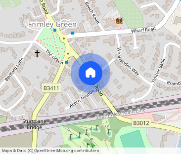 3 bedroom detached house to rent - Photo 1