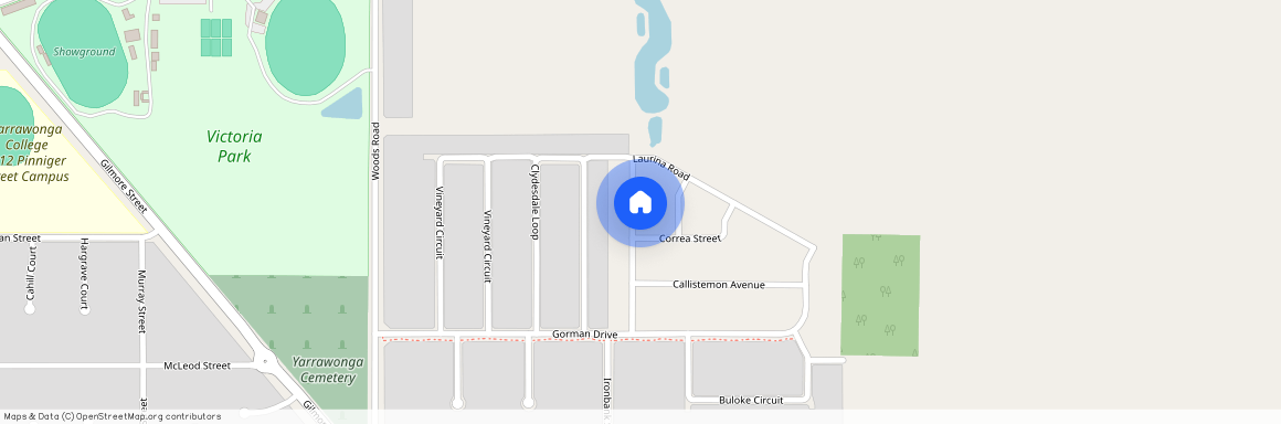 16 Laurina Road, Vic 3730, Yarrawonga