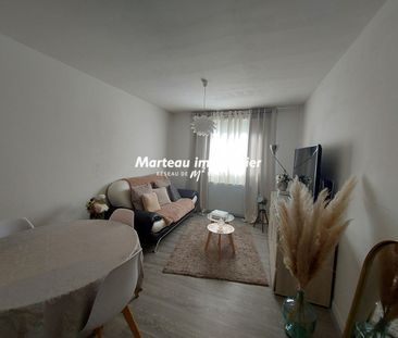 Location Appartement 2 pièces 38m² - Photo 2