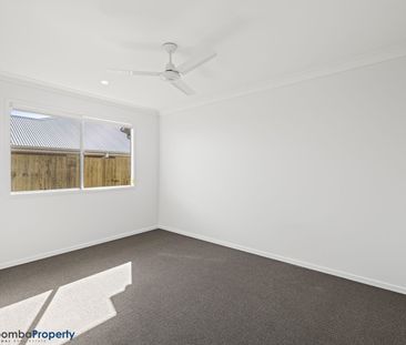 Brand New Family Living in Sought-After Alford Grove Estate - Photo 3