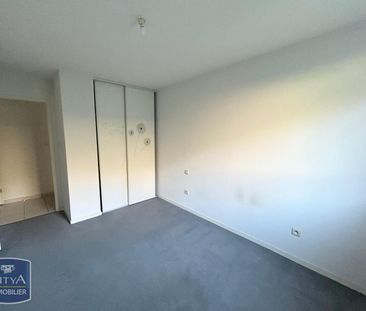 Location Appartement 3 pièces 57m² CASTRES 81100 - Photo 4