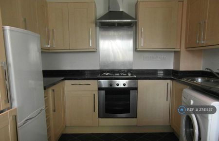 1 bedroom flat to rent - Photo 3