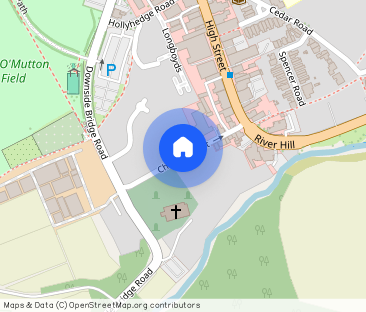 Church Street, Cobham, Surrey, KT11 - Photo 1