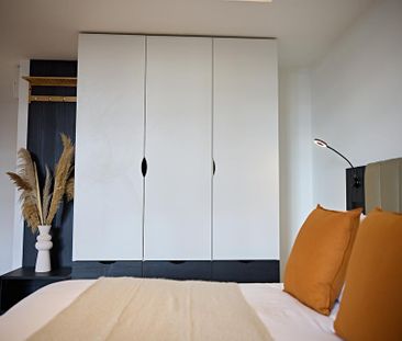 Studio to rent - Photo 2