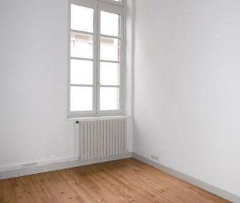 Location - Appartement - 3 pièces - 51.80 m² - montauban - Photo 1