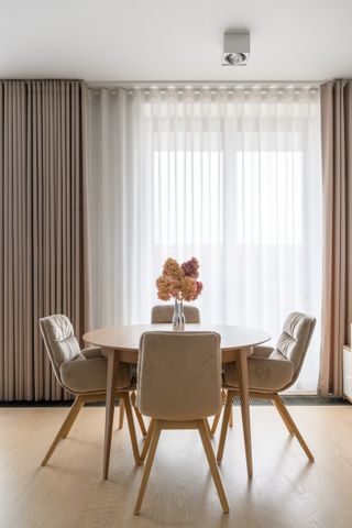 Nowoczesny apartament z widokiem na Wisłę|Powiśle - Фото 4