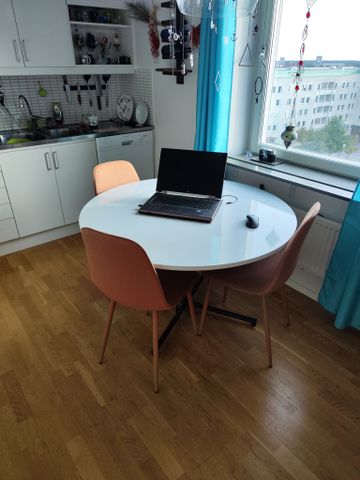 Nybohovsbacken, Stockholm - Photo 2