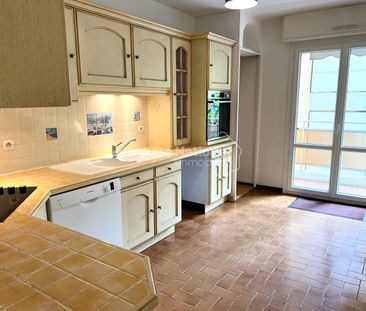 Appt P3 - 84m² - Chauffage et eau chaude inclus, - Photo 4