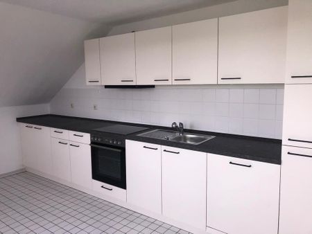 Helle 2-Zi.-Wohnung, 69 m², Kesselsdorf (bei Dresden) ab 02/2026 - Photo 2