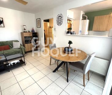 Appartement Brie Comte Robert 2 pièce(s) 42.29 m2 - Photo 6