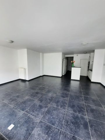 2-slaapkamerappartement in centrum Deinze - Foto 3