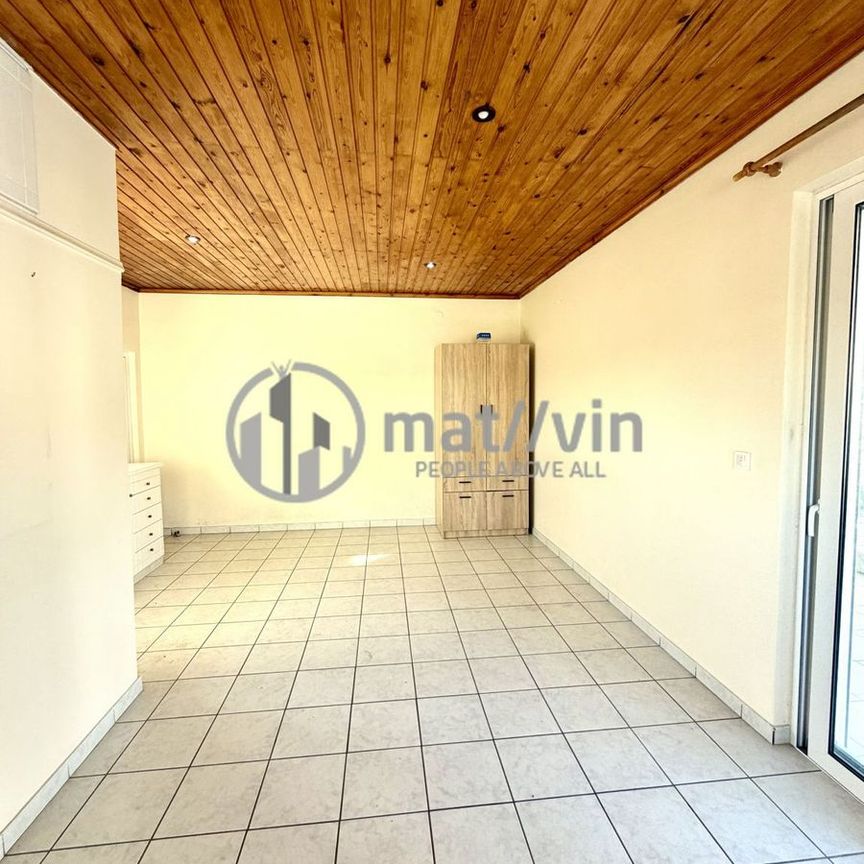 Studio/Γκαρσονιέρα για ενοικίαση Ηλιούπολη - Photo 1