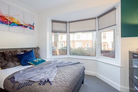 Richmond Road, Nuneaton, CV11 5LT - Photo 2