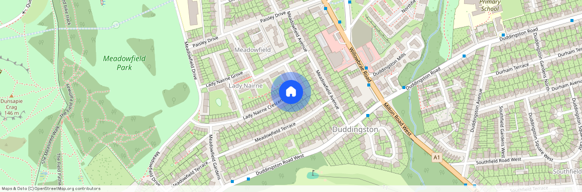 1192L Lady Nairne Crescent, Edinburgh, EH8 7PE