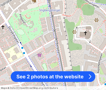 Djurgårdsgatan 38 - Photo 1