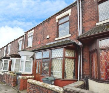 2 bedroom terraced house to rent - Photo 2