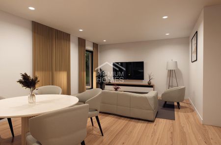 Modern new build apartments with garden/terrace & fitness room - Photo 3