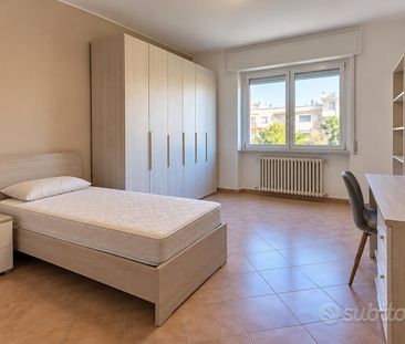 Ampia stanza singola in zona Borgo Trento - Photo 1