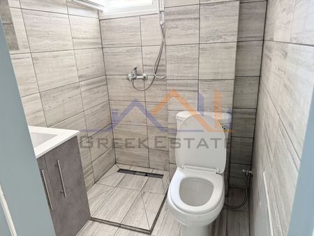 Studio/Γκαρσονιέρα για ενοικίαση Λακκώματα - Κιάφα (Ιωάννινα) - Φωτογραφία 3
