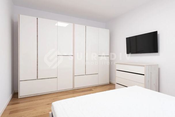 Apartament premium, parcare subterana, bloc nou cu lift-UMF - Photo 1
