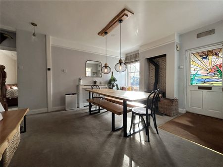 Hamwood, Bishops Hull, Taunton, Somerset, TA1 - Photo 2