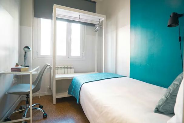 Calle de Ibiza, Madrid, Community of Madrid 28009 - Foto 1