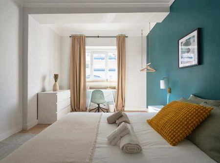 Rua Guilhermina Suggia, Lisbon, Lisbon 1700-211 - Photo 2