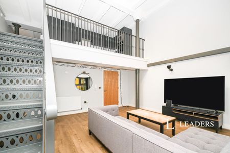 2 bedroom apartment to rent Tobacco Warehouse, 21A Regent Road, Liverpool, L3 - Photo 5