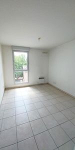 location Appartement T2 DE 44.37m² À GRIGNY - Photo 3