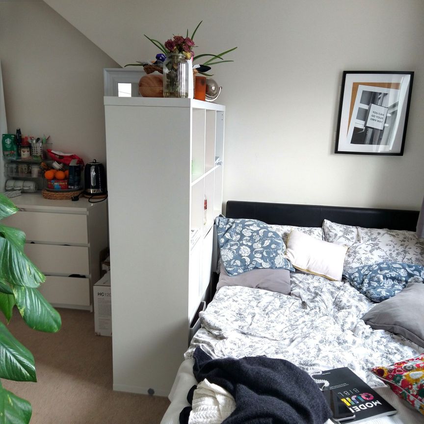 Luxury Co-Living- Double Ensuite Room - Photo 1