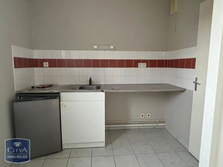 Appartement à louer 2 pièces 42.74m² - Photo 5