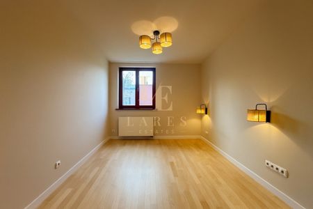 Żoliborz | 106 m2 | 4 pokoje | Taras - Zdjęcie 2