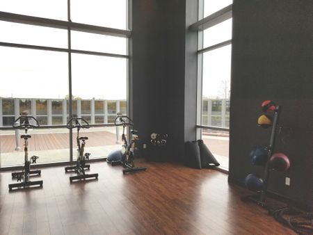 For Lease - 18 Graydon Hall Drive Unit# 1711, Toronto, Ontario - Photo 3