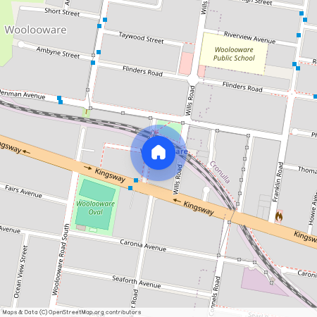 6/4 Swan Street, NSW 2230, Woolooware