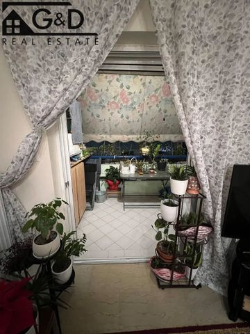 Διαμέρισμα για ενοικίαση Χρυσάκη (Καλλιθέα) - Photo 4