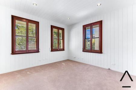 Spacious Victorian Terrace With Stunning Views & Prime Paddington Location - Photo 5