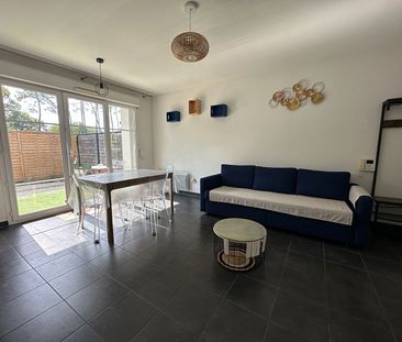 Appartement T3 Saint-Médard-en-Jalles à louer - Photo 1