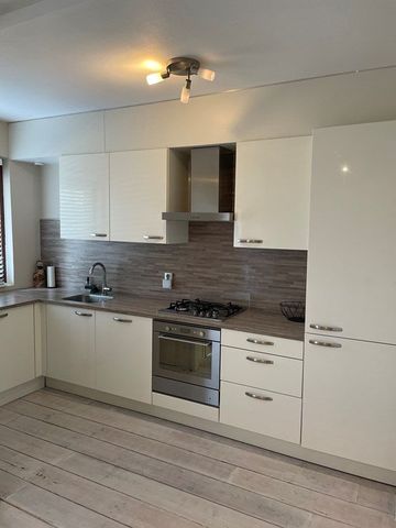 Te huur: Appartement Amerbos in Amsterdam - Photo 2