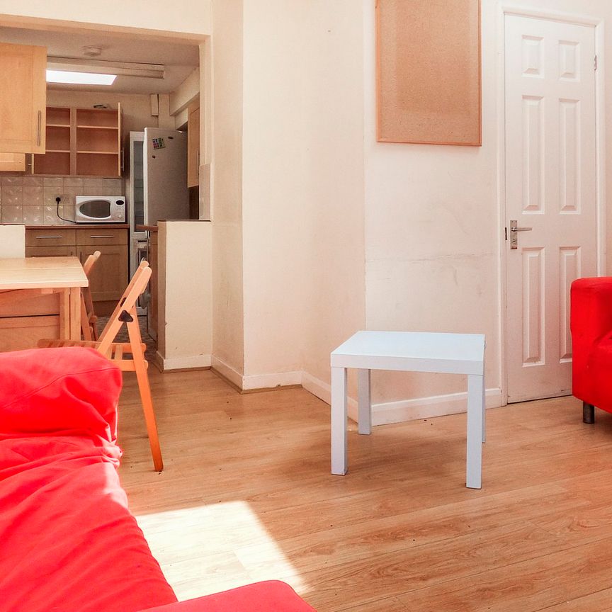 1 Magdalen Road, Oxford OX4 1RW - Photo 1