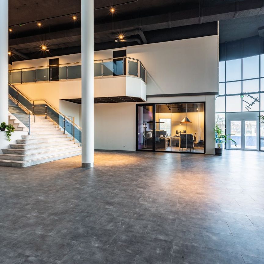 Het Kwadrant 50, Maarssen - Photo 1