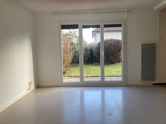Location Appartement 2 pièces 50m² BESANCON 25000 - Photo 1